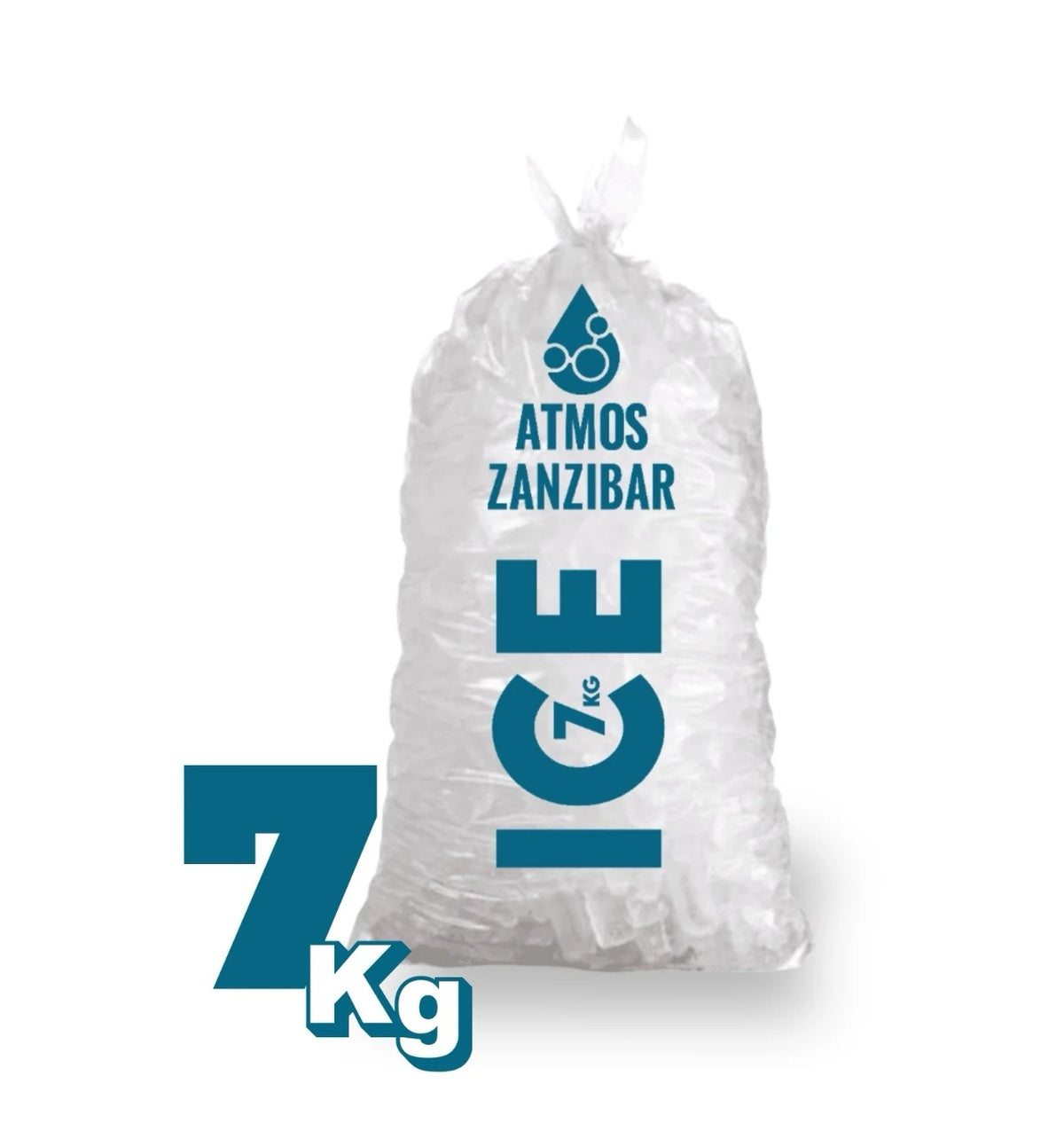 ICE BAG 7KG